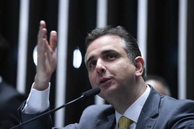 Pacheco cobra retratação de Barroso por fala ‘infeliz e inoportuna’ sobre o bolsonarismo