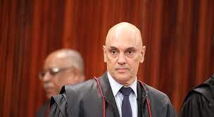 PF ouve Alexandre de Moraes sobre agressão no aeroporto de Roma