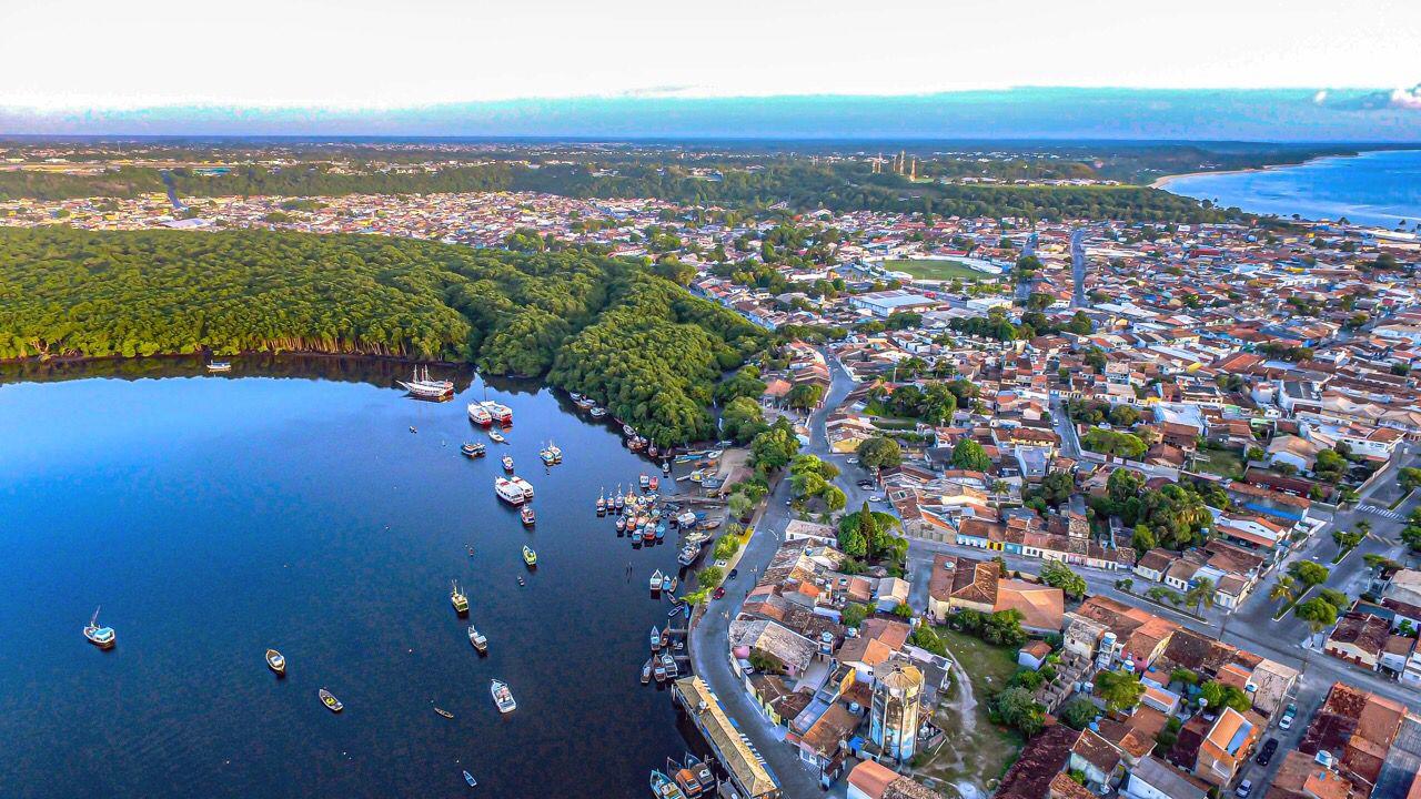 Porto Seguro conquistou o 3º lugar no ranking nacional turístico.