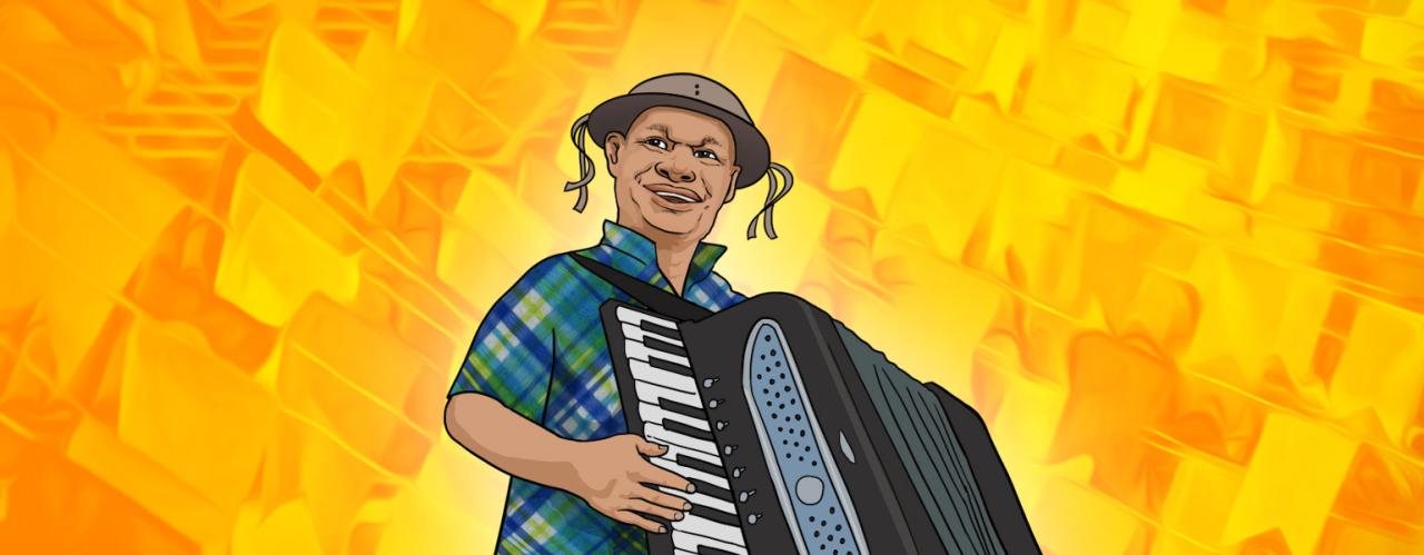 Dominguinhos: Uma Jornada Musical e Pessoal Inesquecível*