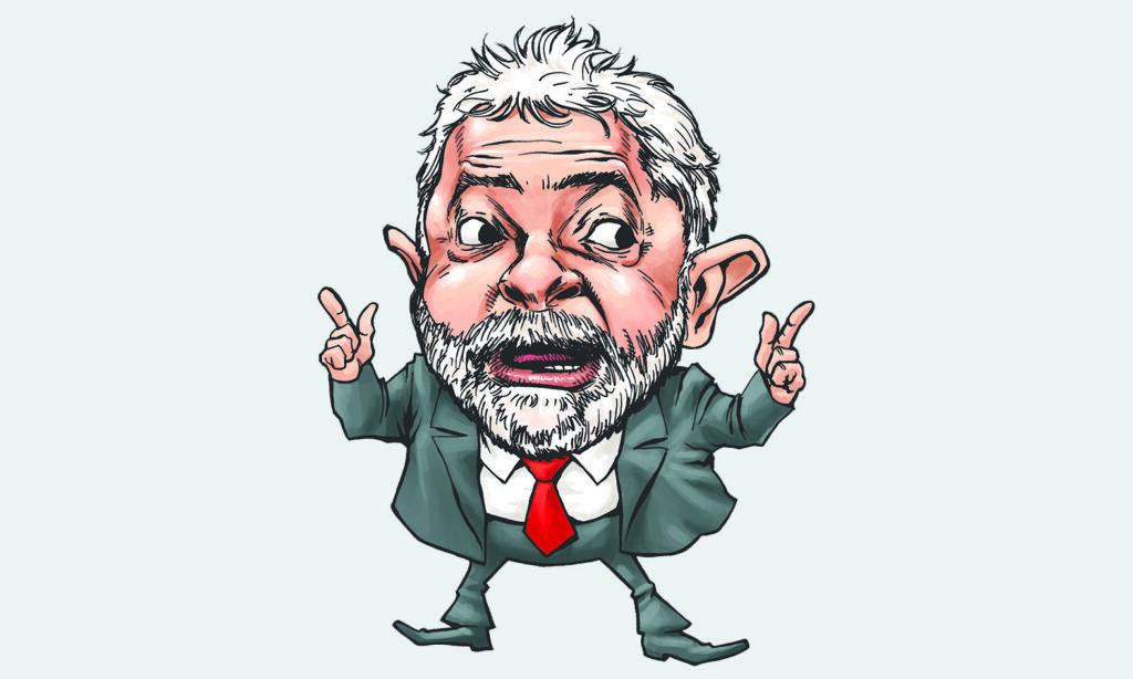 Justiça solta fazendeiro que ameaçou dar tiro no presidente