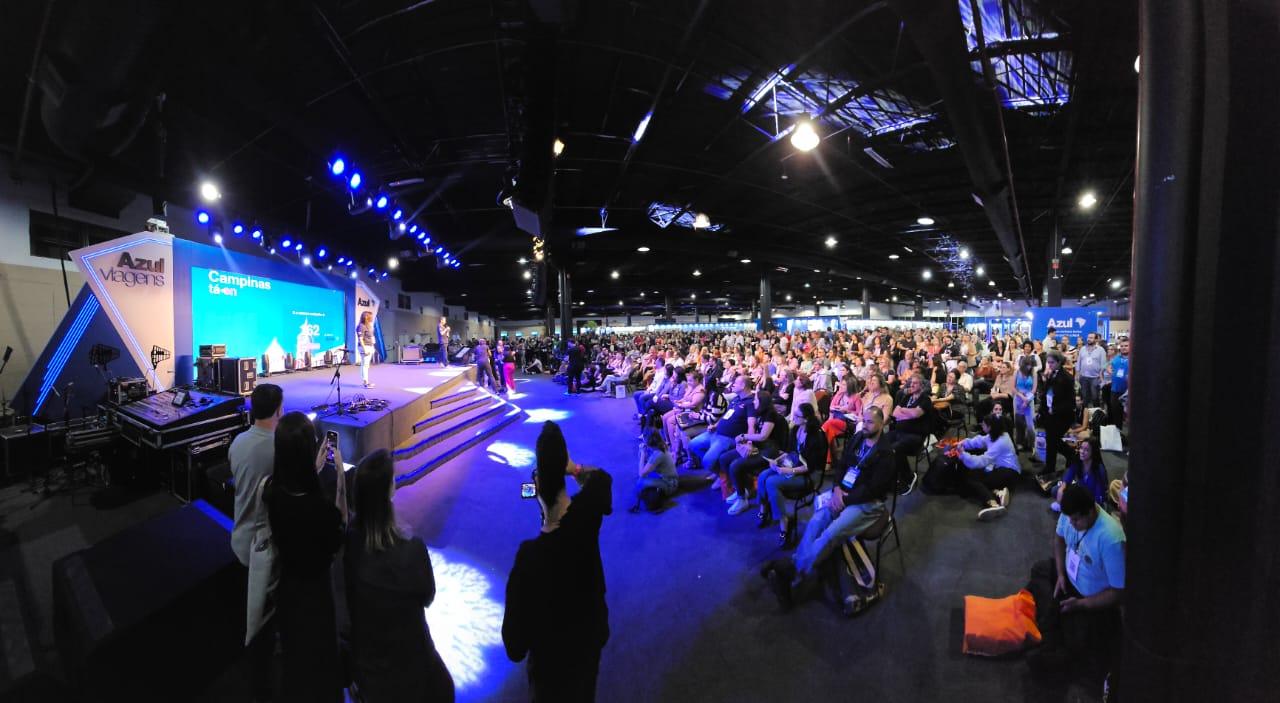 Porto Seguro se Destaca como Líder de Vendas em Pacotes Nacionais no 