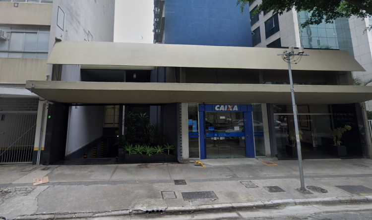 Agência da Caixa Econômica Federal sofre furto de joias em São Paulo