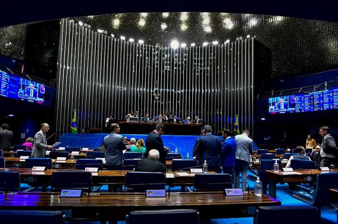 Ala do Senado vê ‘atropelos’ do STF e prepara reação a julgamentos da Corte