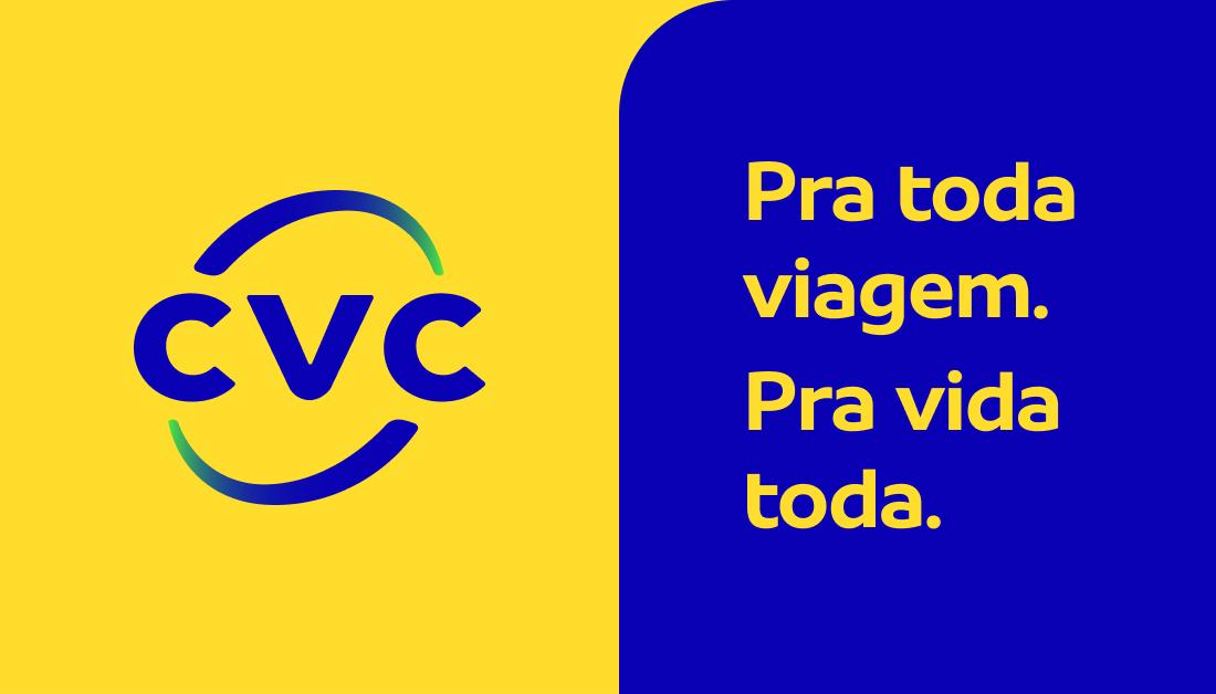 CVC anuncia voos exclusivos com a VoePass: operação contempla 72 mil lugares
