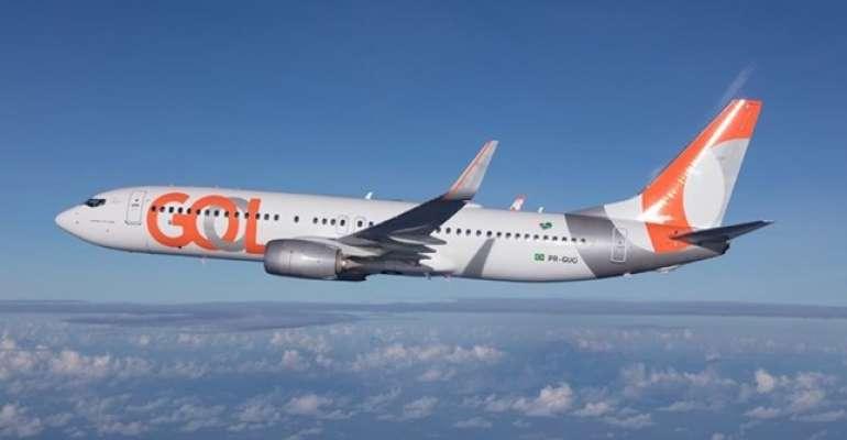 Gol adota mesmo preço de passagem adulta para crianças a partir de 2 anos