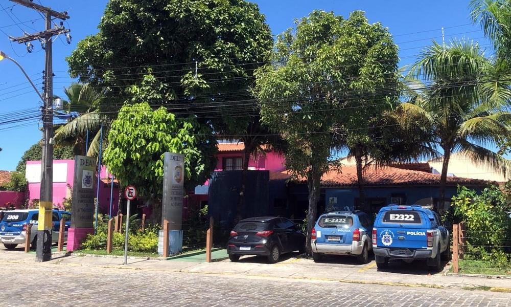 INVESTIGAÇÕES DO ESTADO DE SÃO PAULO LOCALIZA FRAUDADOR DE GOLPE MILIONÁRIO NA BAHIA