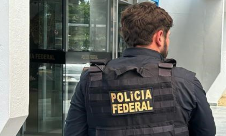PF cumpre mandados de prisão contra três suspeitos de participar do 8 de Janeiro