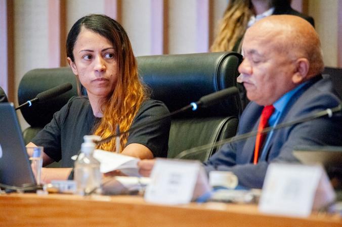 Suposta organizadora do 8/1 diz que grupo queria que Forças Armadas atuasse como VAR das eleições