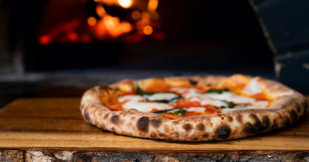 Três pizzarias brasileiras estão entre as 100 melhores do mundo em 2023