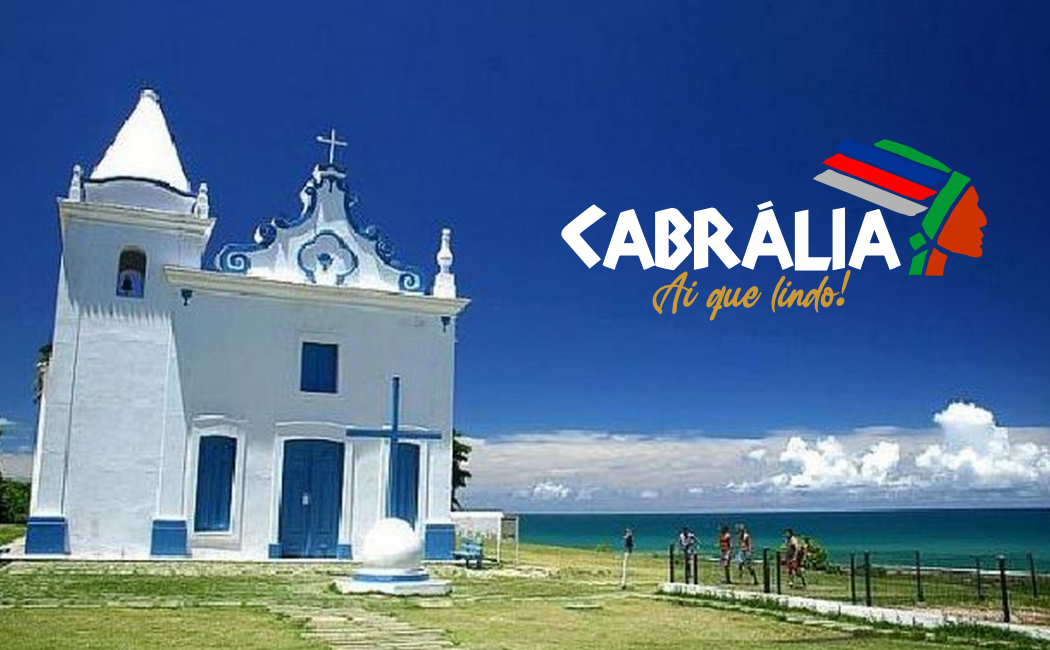 Cabrália ganha Projeto AI QUE LINDO! para divulgação e valorização do destino