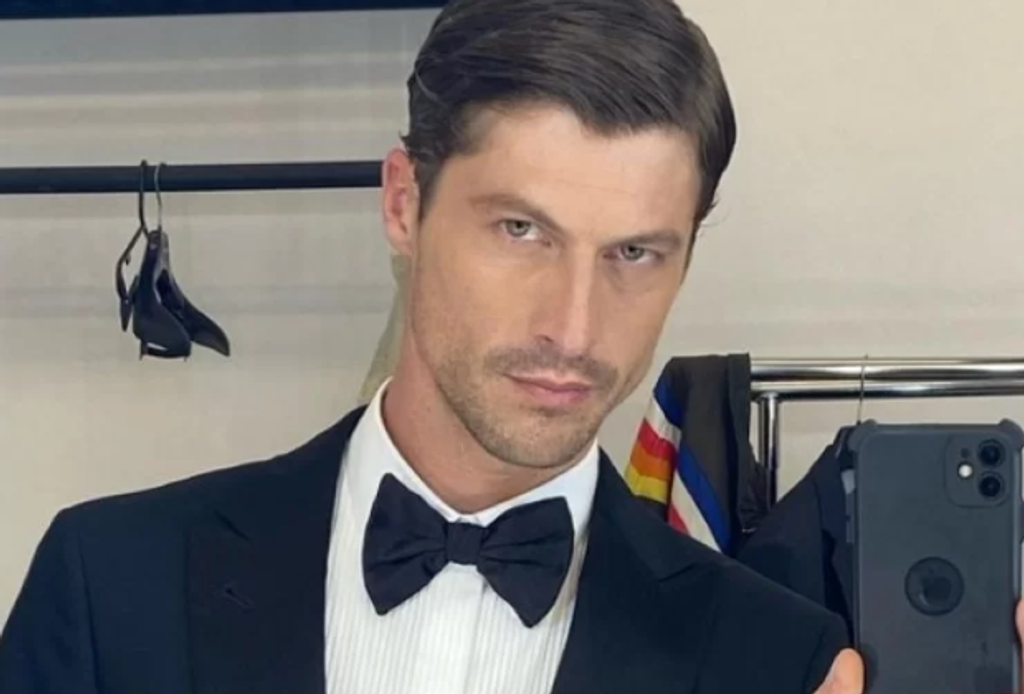 Encontrado corpo do ator Ricardo Merini, que estava desaparecido em São Paulo