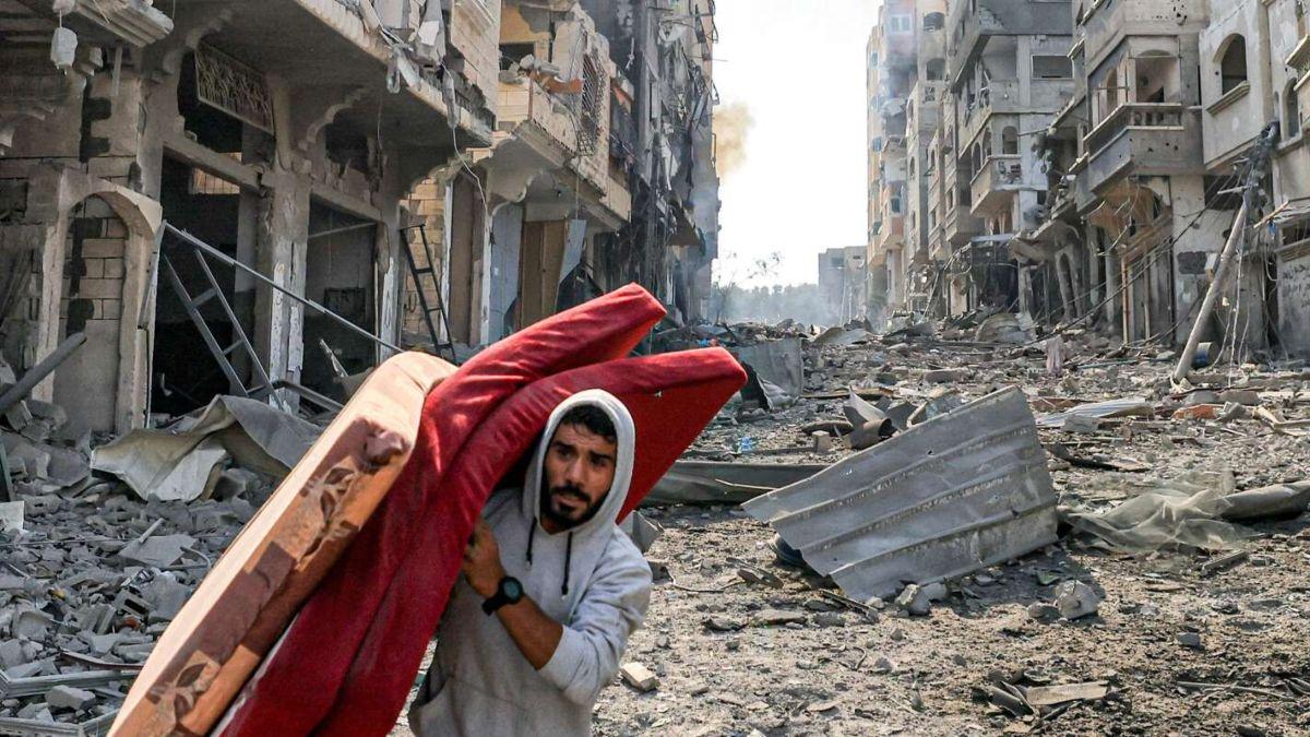 Entre a Resiliência e a Barbárie: A Confrontação de Israel e a Brutalidade do Hamas