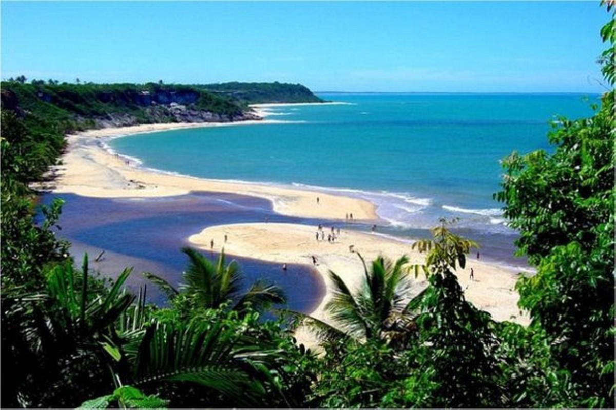 Investimentos Colaborativos Impulsionam o Turismo de Porto Seguro, Arraial, Trancoso, Caraíva e Santa Cruz Cabrália