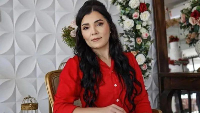 Marido planejou morte de cantora gospel Sara Mariano durante um mês, diz polícia