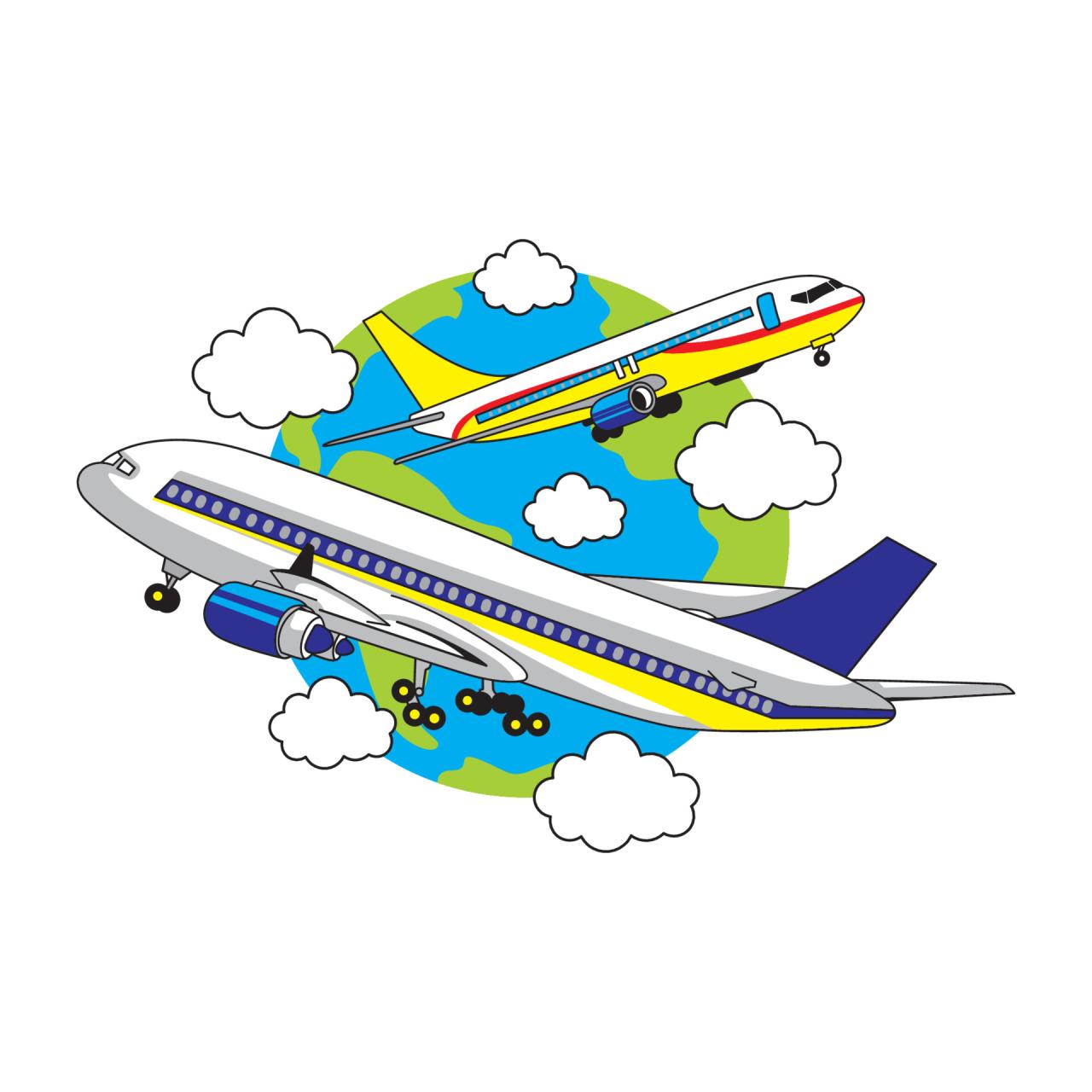 A verdade por trás das novas rotas aéreas em Porto Seguro