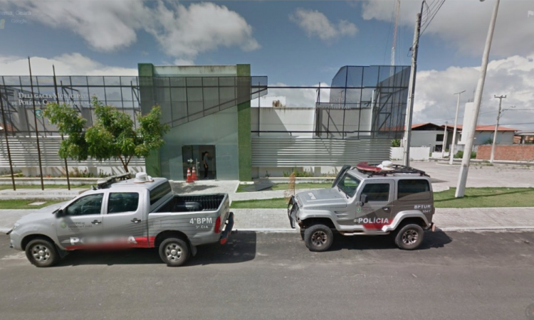 Quatro pessoas morrem em chacina no interior do Ceará