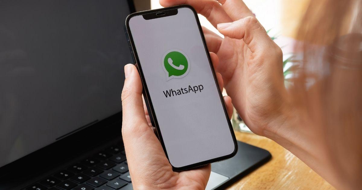WhatsApp não será mais compatível em celulares com Android antigo