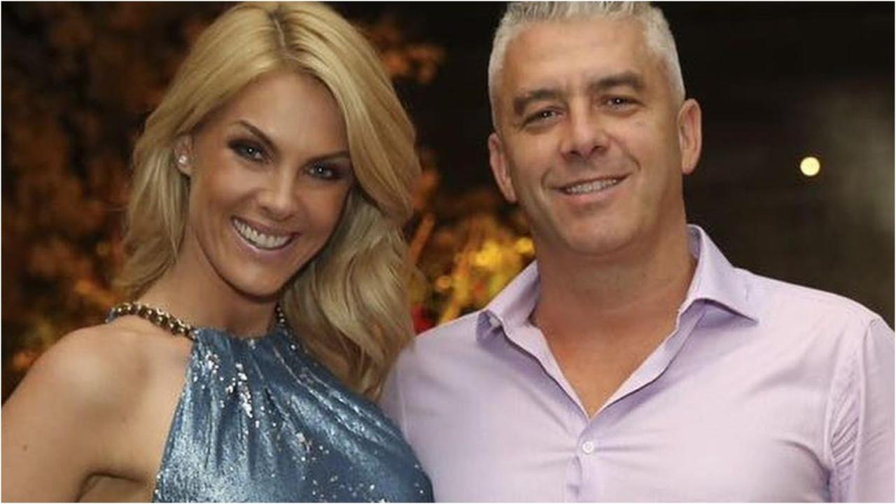 Ana Hickmann presta queixa e acusa marido de agressão durante briga em SP