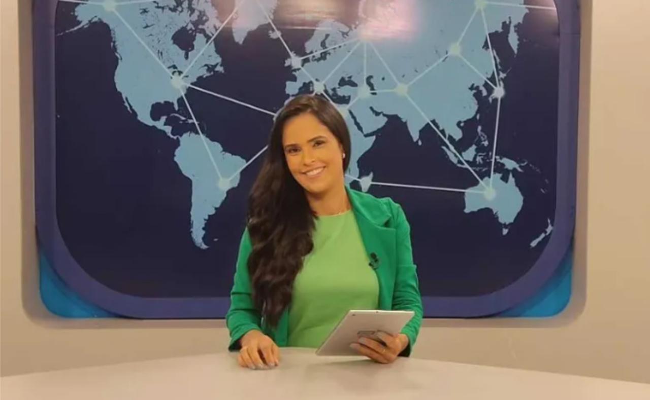 Apresentadora da TV morre de pneumonia e infecção generalizada