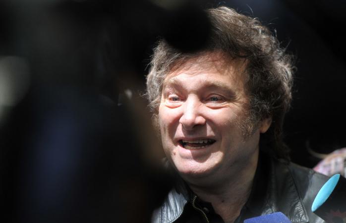 Conservador Milei vence eleições e é o novo presidente da Argentina