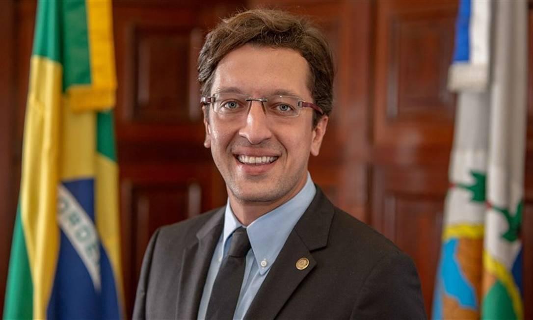 Ex-deputado é detido por agredir funcionários em hotel de luxo
