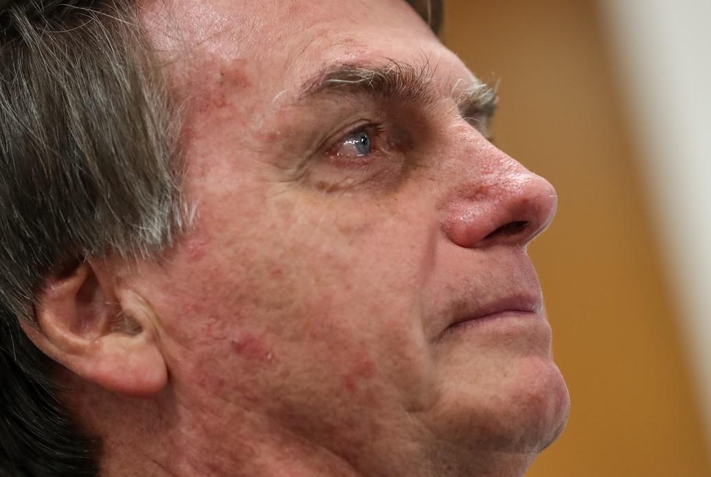 Nova condenação de Bolsonaro no TSE não aumenta tempo de inelegibilidade