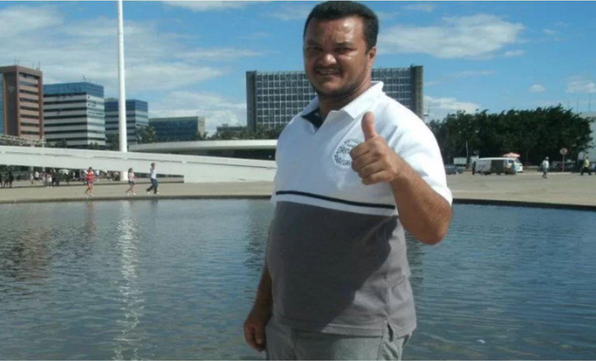 Preso pelo 8 de janeiro morre na Papuda