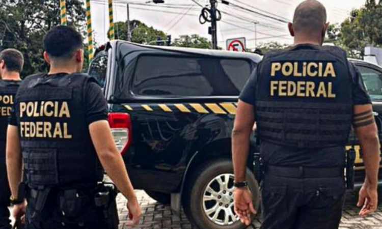 Terroristas são presos no Brasil