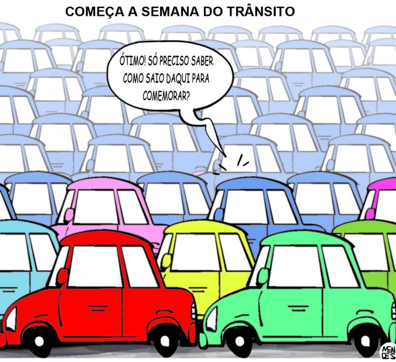 Associações Empresariais de Porto Seguro propõem reestruturação do estacionamento rotativo