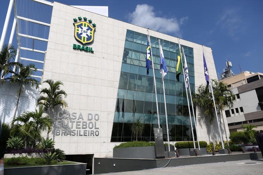 CBF é alvo de invasão de dados em sua rede e tem documentos furtados