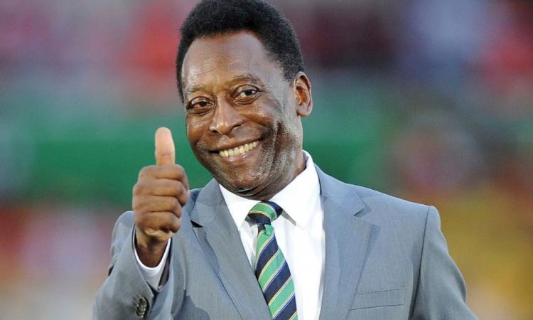 Exame de DNA de mulher que afirma ser filha de Pelé dá resultado negativo