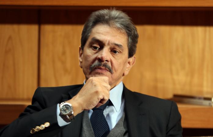 Moraes nega novo pedido de liberdade para Roberto Jefferson