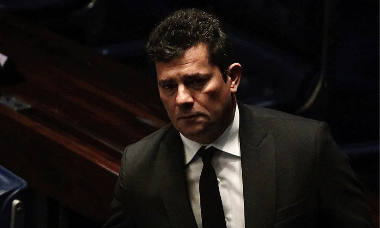 Processo de Cassação de Moro é indicado pelo MP