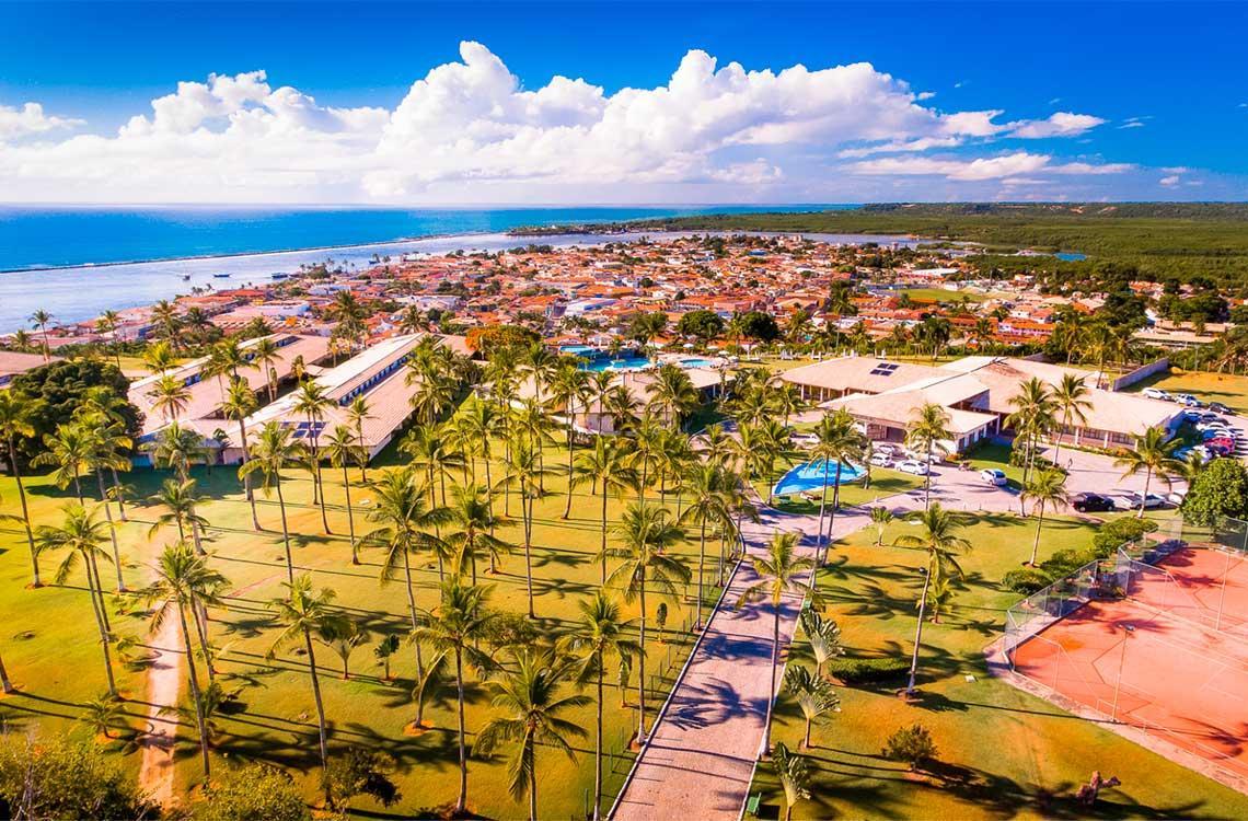 Reunião Estratégica em Porto Seguro Reforça Compromissos para a Temporada de Verão
