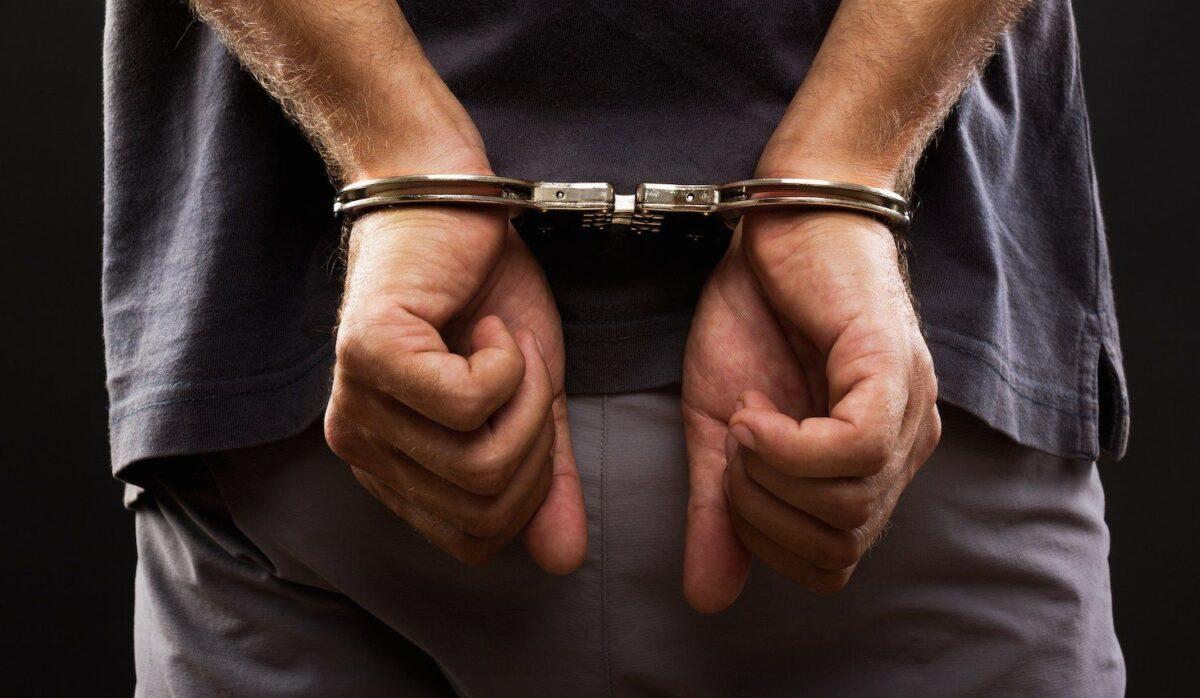 Deltur de Porto cumpre mandado de prisão preventiva contra autor de crimes sexuais