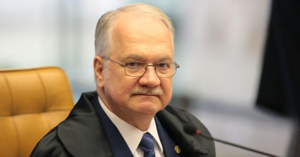 Fachin anula condenação do ex-tesoureiro do PT João Vaccari Neto pela Lava Jato