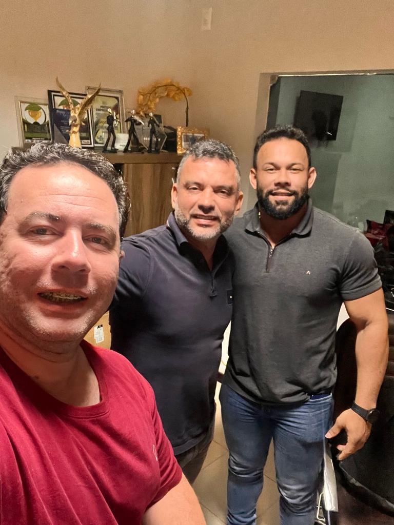 Grupo Netcenter lança canal de streaming aberto na internet