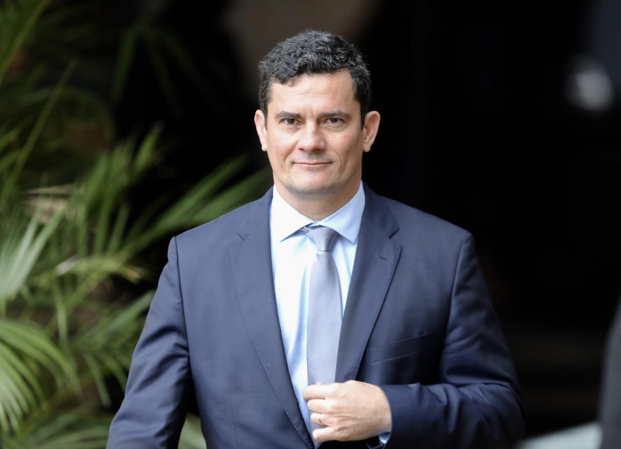 STF abre inquérito para apurar acusações contra Moro por supostas irregularidades na Lava Jato