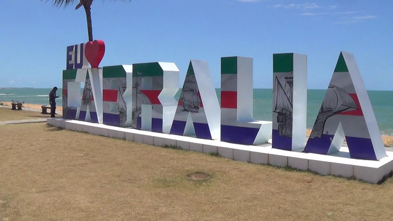 Candidaturas em Santa Cruz Cabrália: Conheça os Possíveis Nomes para a Eleição de 2024
