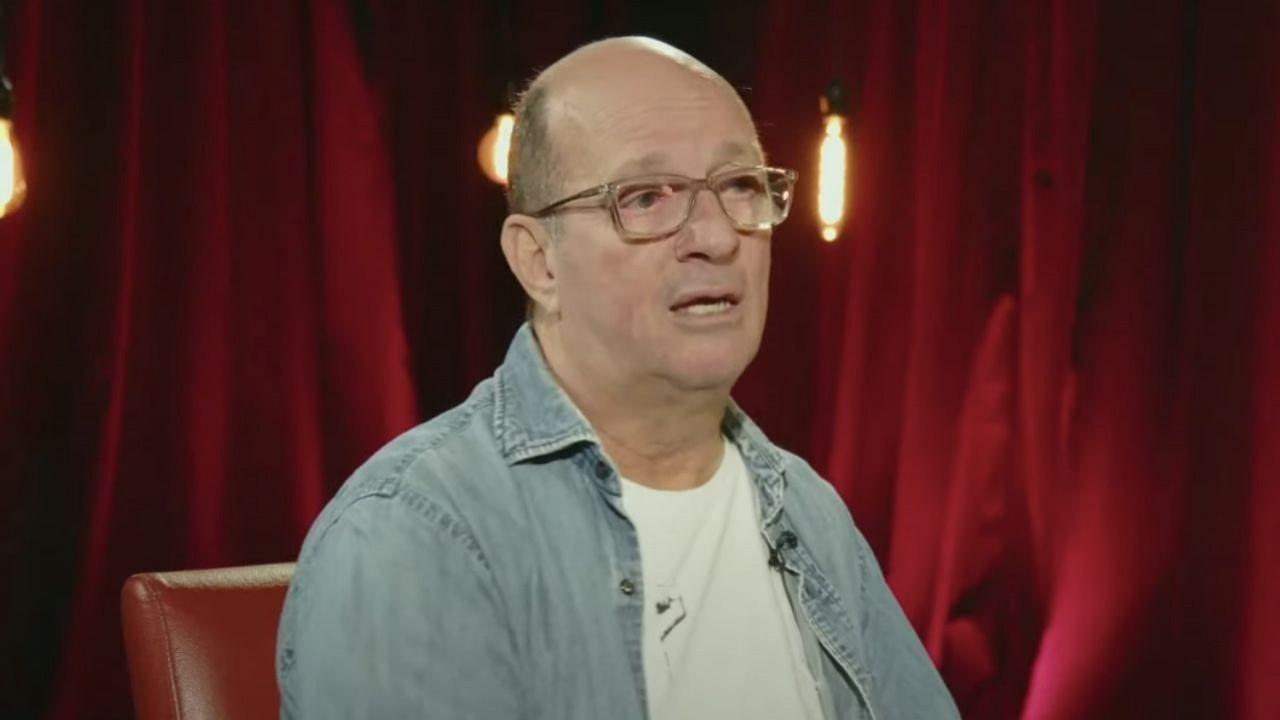Marcos Uchôa, apresentador das lives de Lula, deixa a EBC