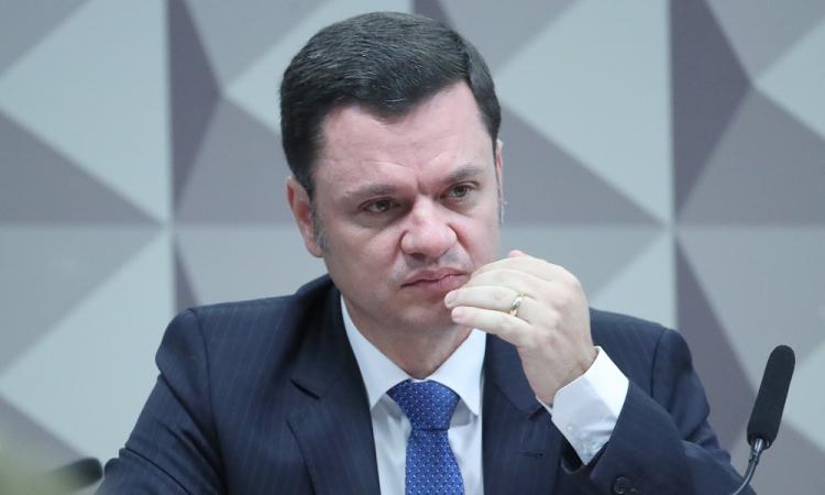 MPF arquiva inquérito contra Anderson Torres e Ibaneis Rocha por atos do 8 de Janeiro
