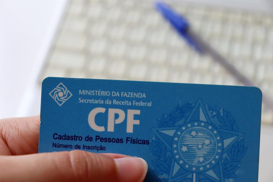 O que muda com nova lei do CPF?