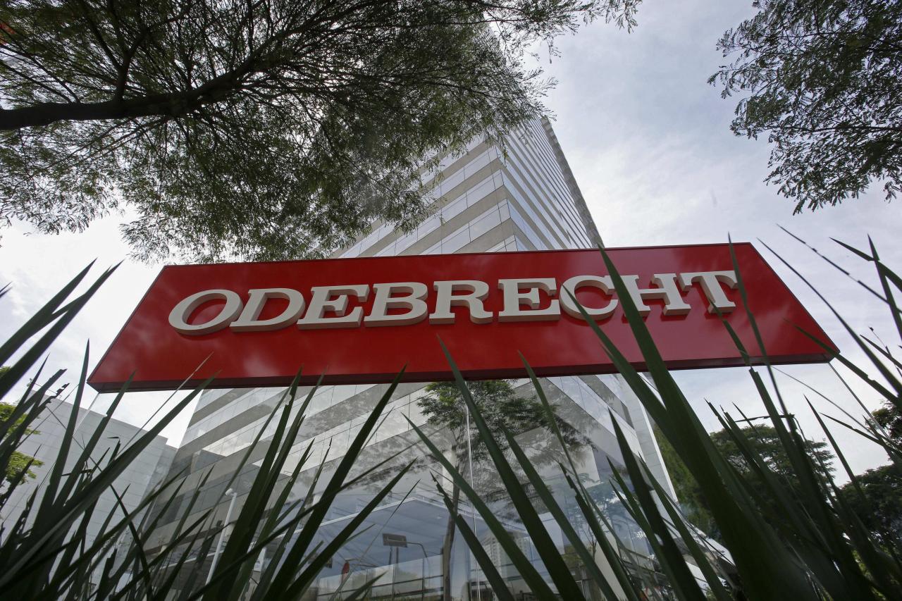 STF suspende multa bilionária da Novonor, ex-Odebrecht, no acordo de leniência da Lava Jato