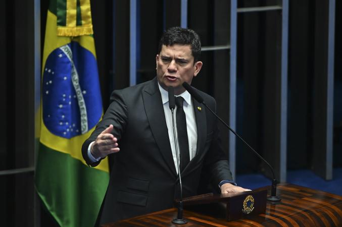 TRE inicia nesta segunda-feira o julgamento que pode cassar Sergio Moro
