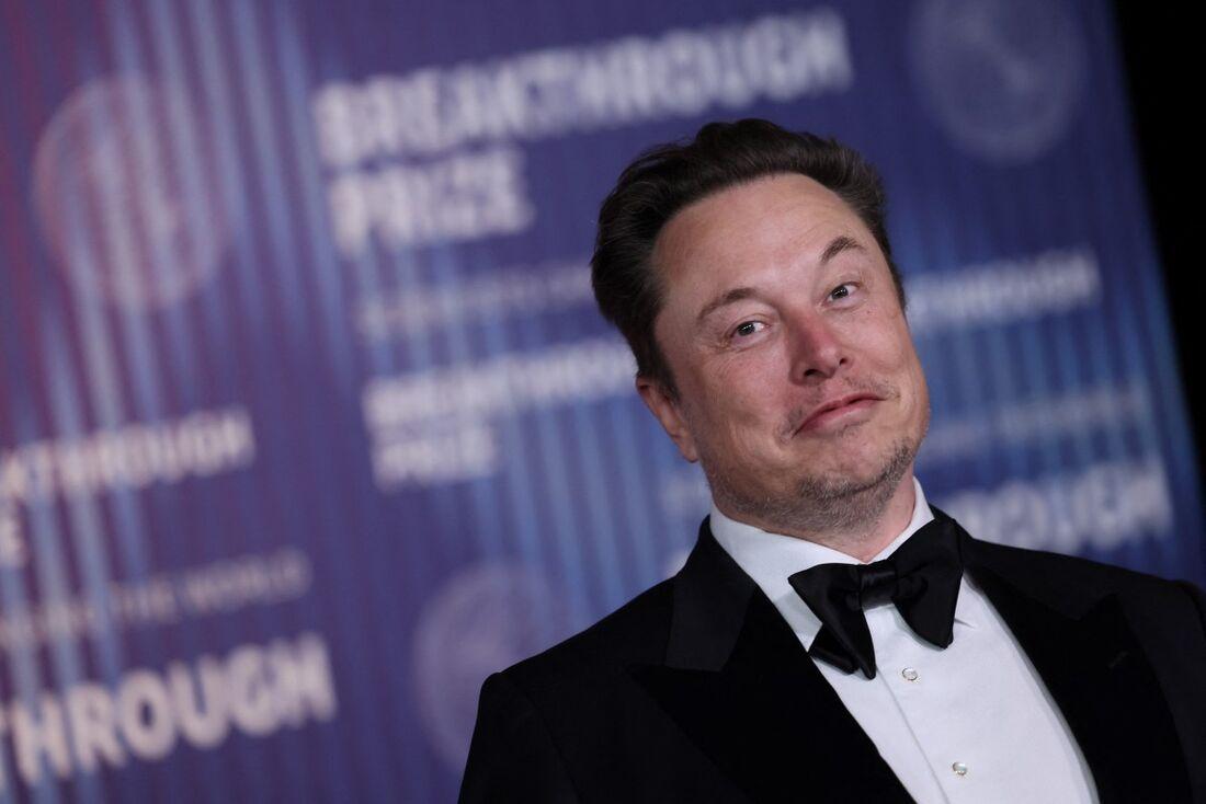 Elon Musk deve depor por videoconferência à Câmara sobre Moraes