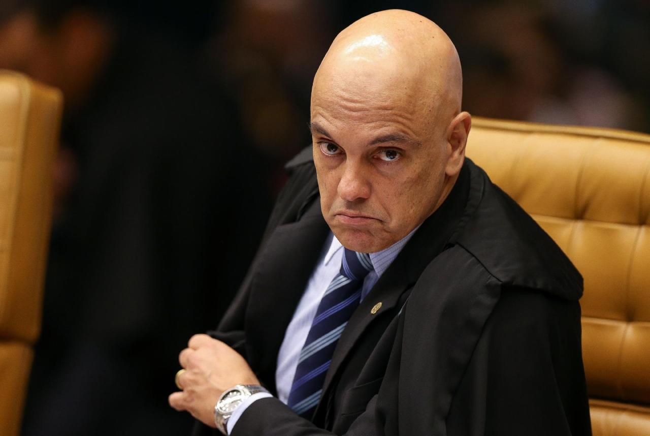 Câmara dos Estados Unidos aciona OEA sobre decisões de Moraes