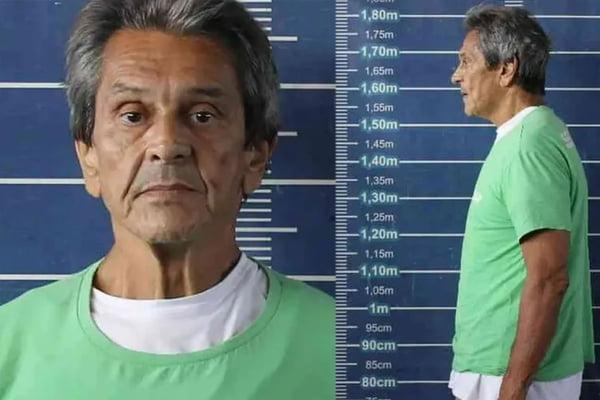 Moraes determina que Roberto Jefferson passe por exame médico