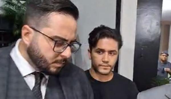 TJSP manda prender dono do Porsche que matou motorista de aplicativo
