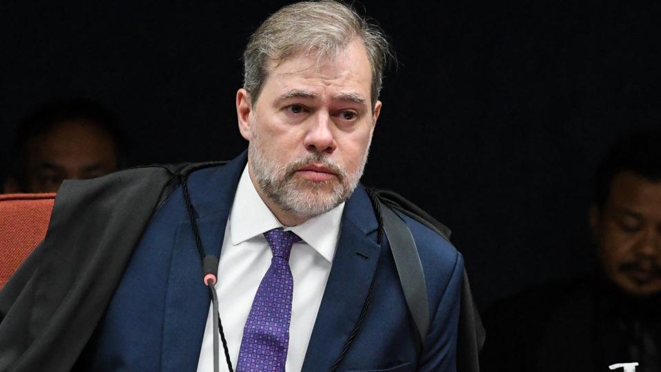 Corrida a Toffoli por decisão igual à de Marcelo Odebrecht já começou